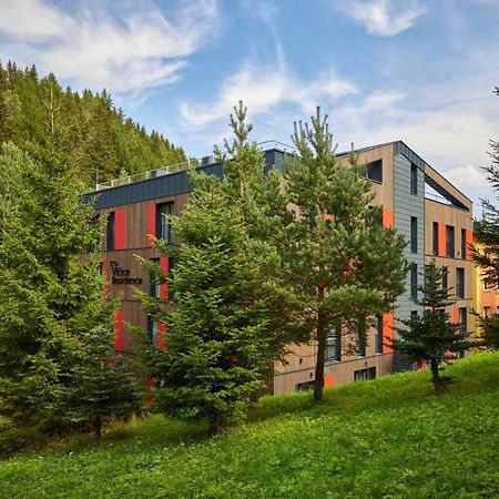 Residence Vlcice Pec pod Snezkou Exterior photo