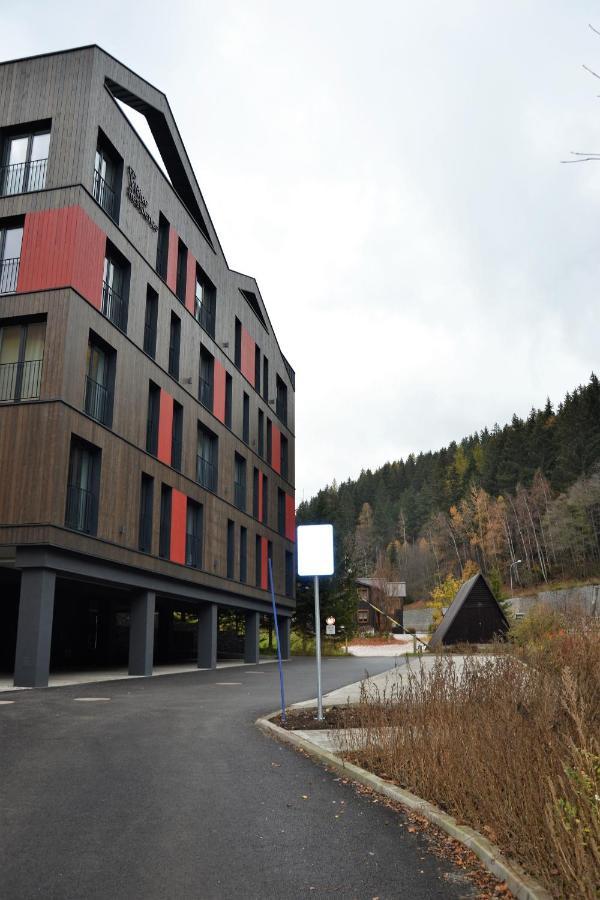 Residence Vlcice Pec pod Snezkou Exterior photo
