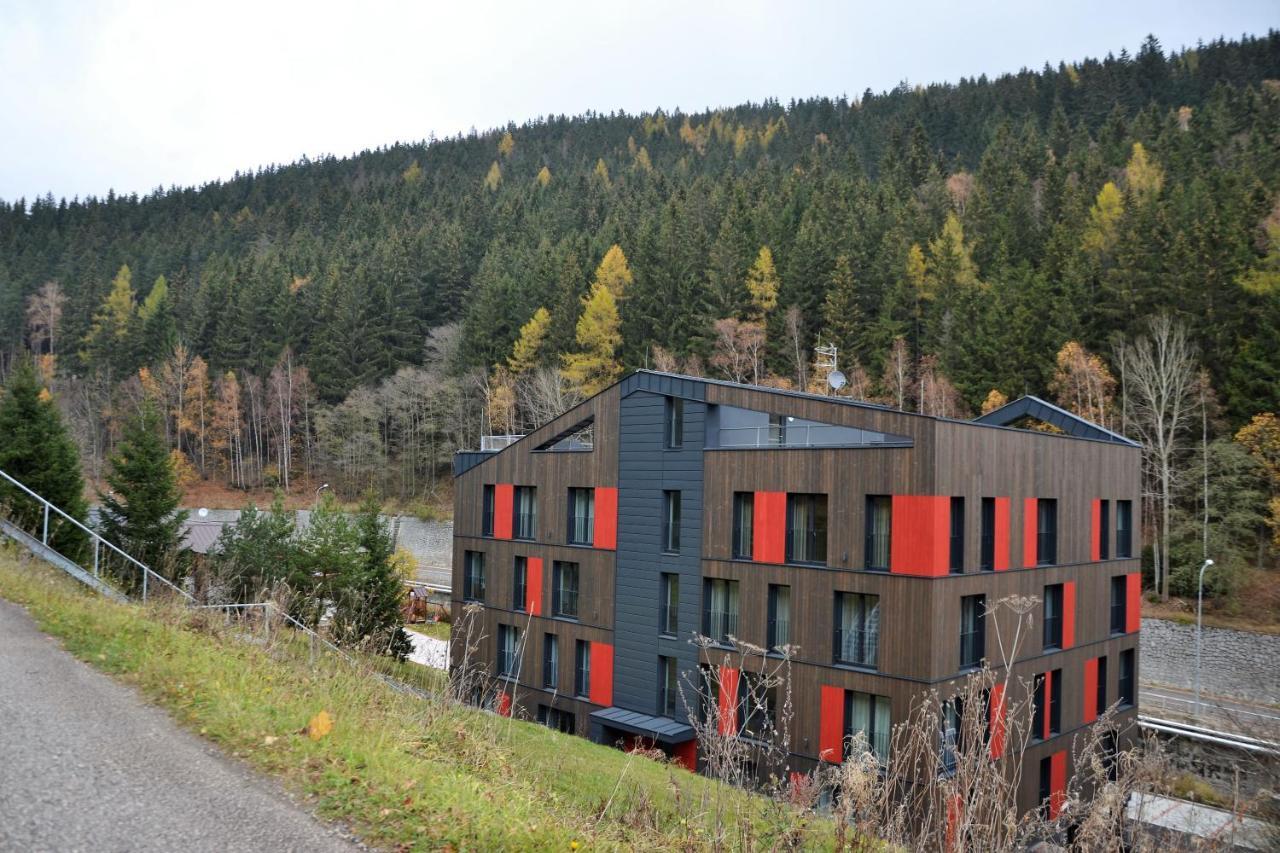 Residence Vlcice Pec pod Snezkou Exterior photo