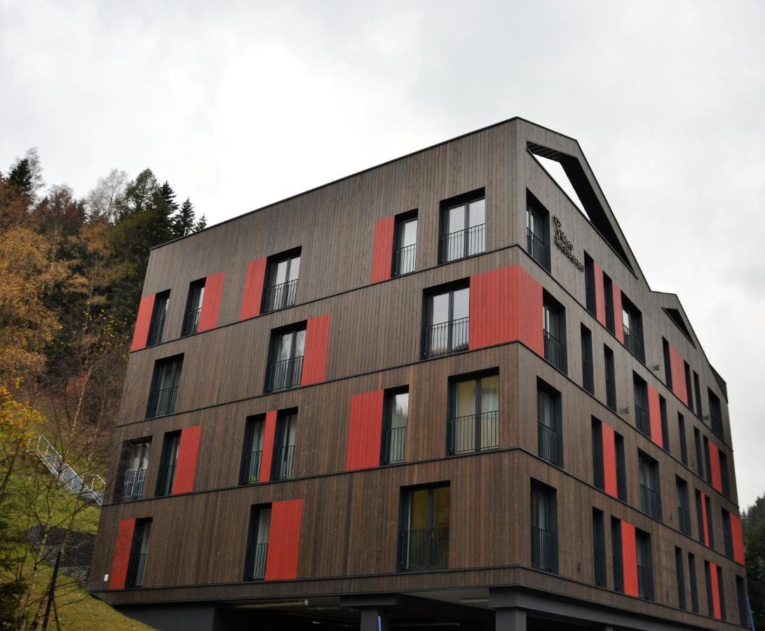 Residence Vlcice Pec pod Snezkou Exterior photo