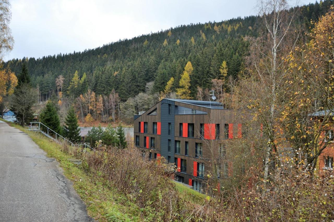 Residence Vlcice Pec pod Snezkou Exterior photo