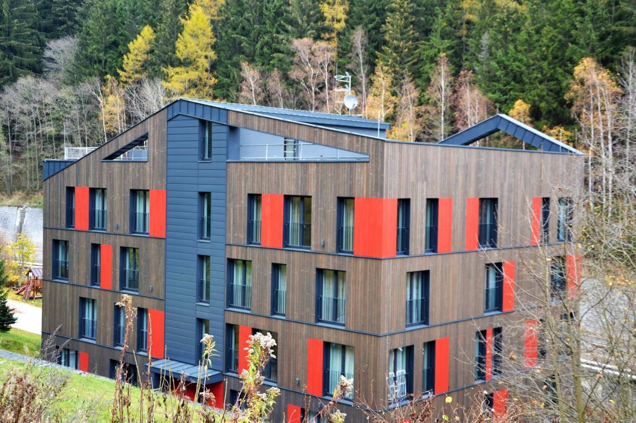 Residence Vlcice Pec pod Snezkou Exterior photo