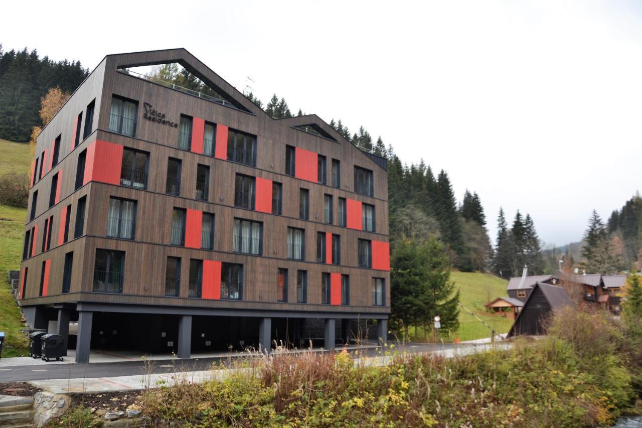 Residence Vlcice Pec pod Snezkou Exterior photo