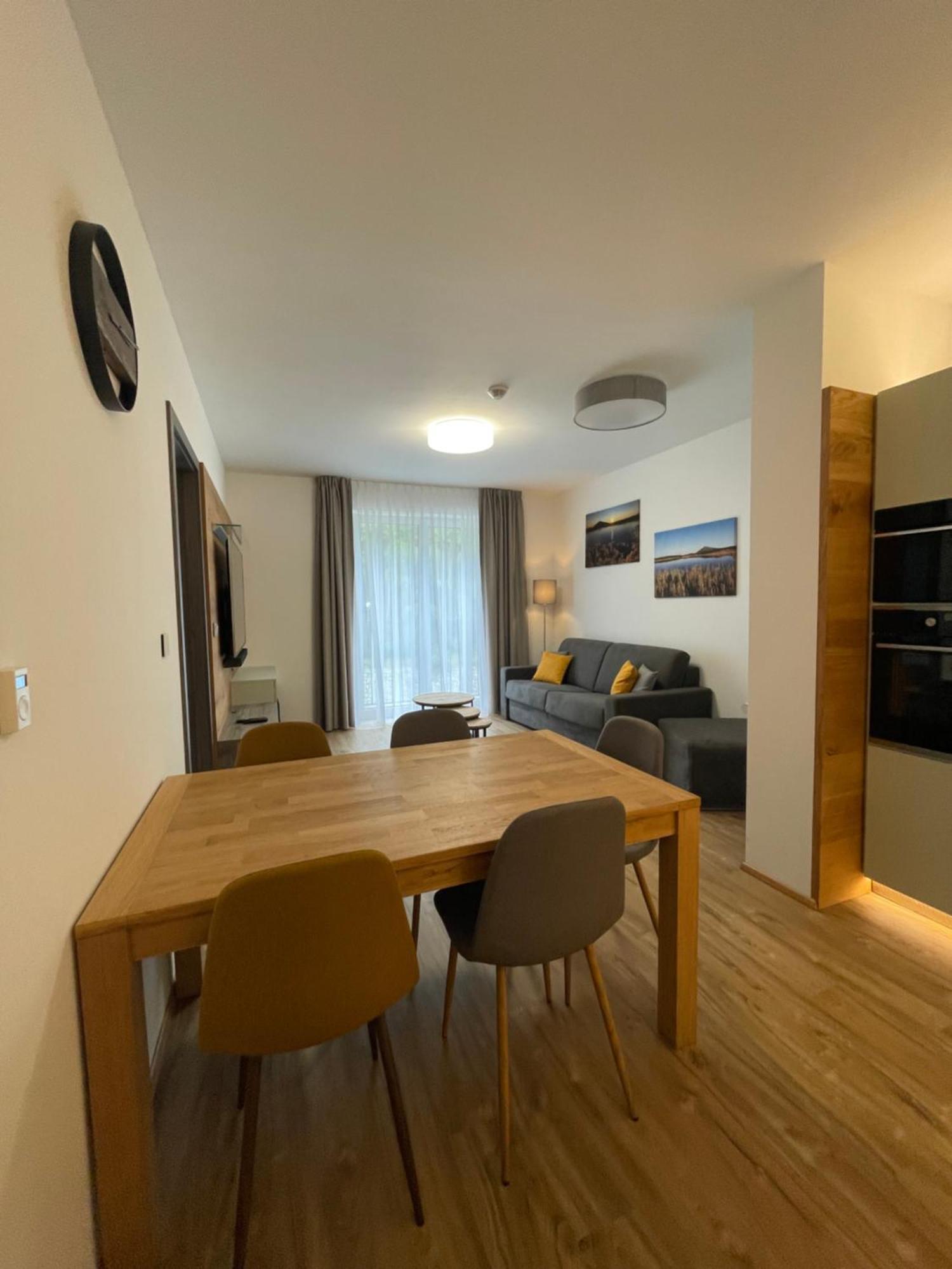 Residence Vlcice Pec pod Snezkou Exterior photo