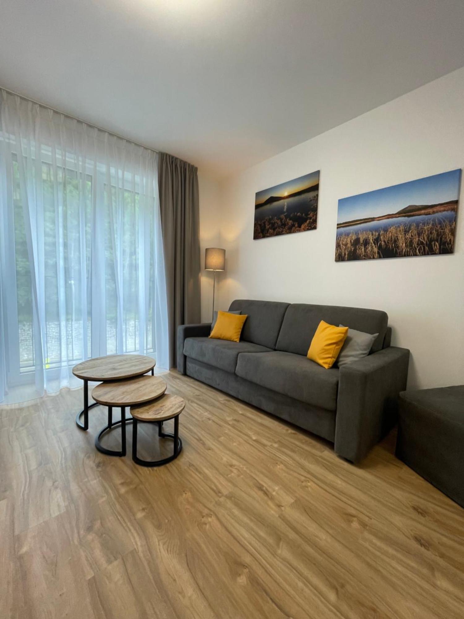 Residence Vlcice Pec pod Snezkou Exterior photo