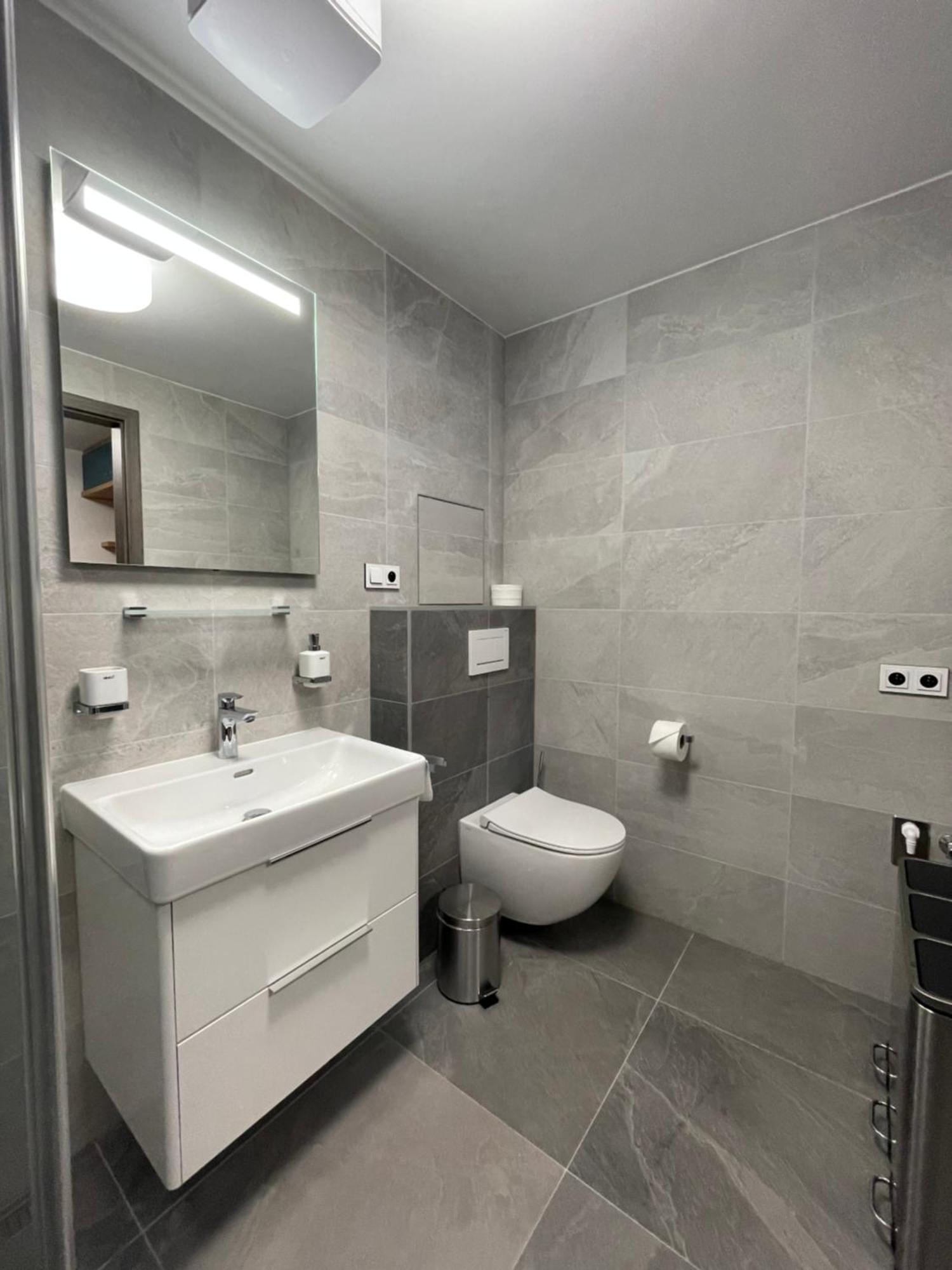 Residence Vlcice Pec pod Snezkou Exterior photo