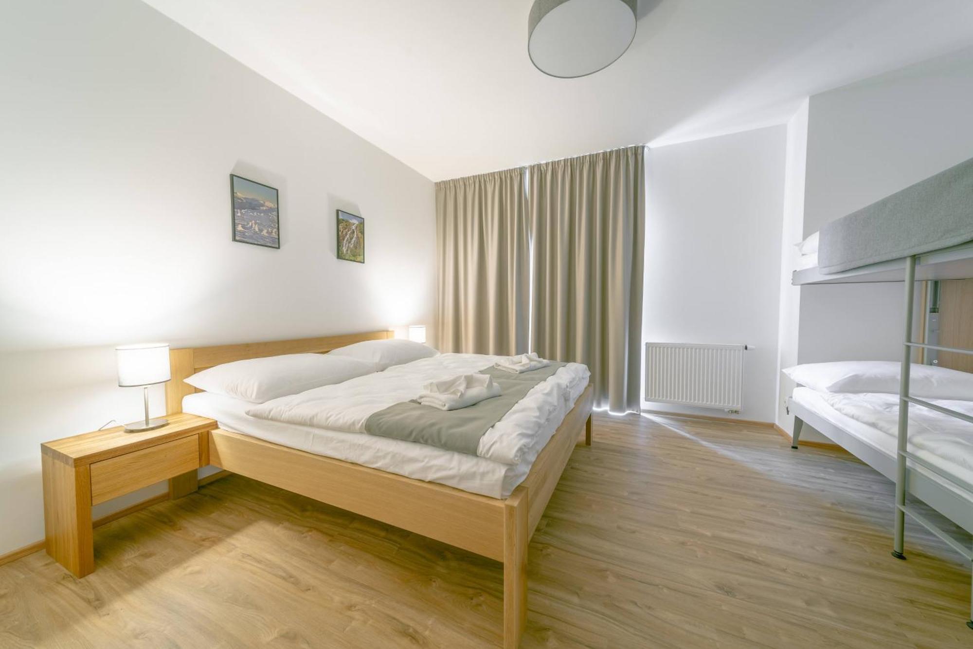 Residence Vlcice Pec pod Snezkou Room photo